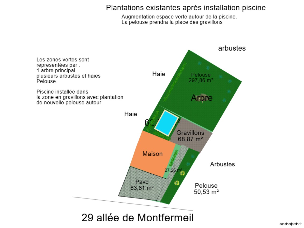 29 ALLEE DE MONTFERMEIL