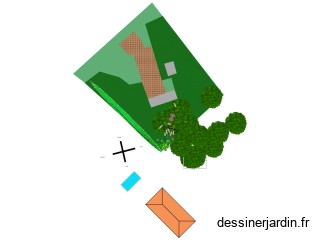 massif sous chene