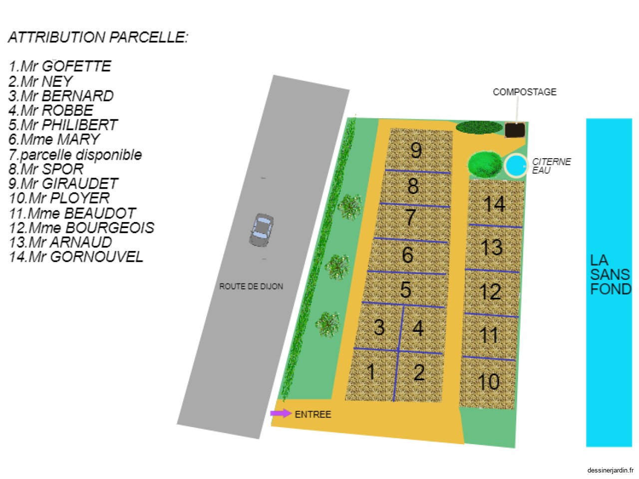 PLAN JARDIN NOIRON V1 11032022