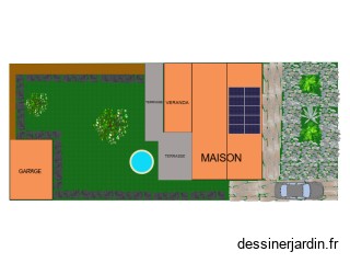 EXTERIEUR MAISON