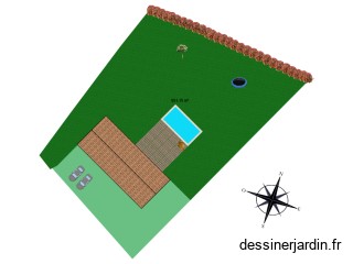 Plan Jardin