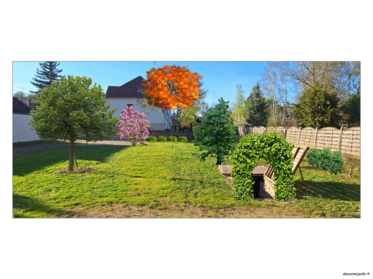 plan jardin 2