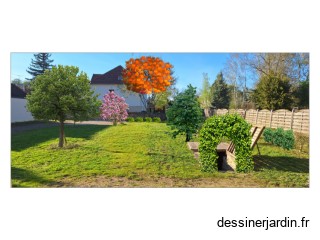 plan jardin 2