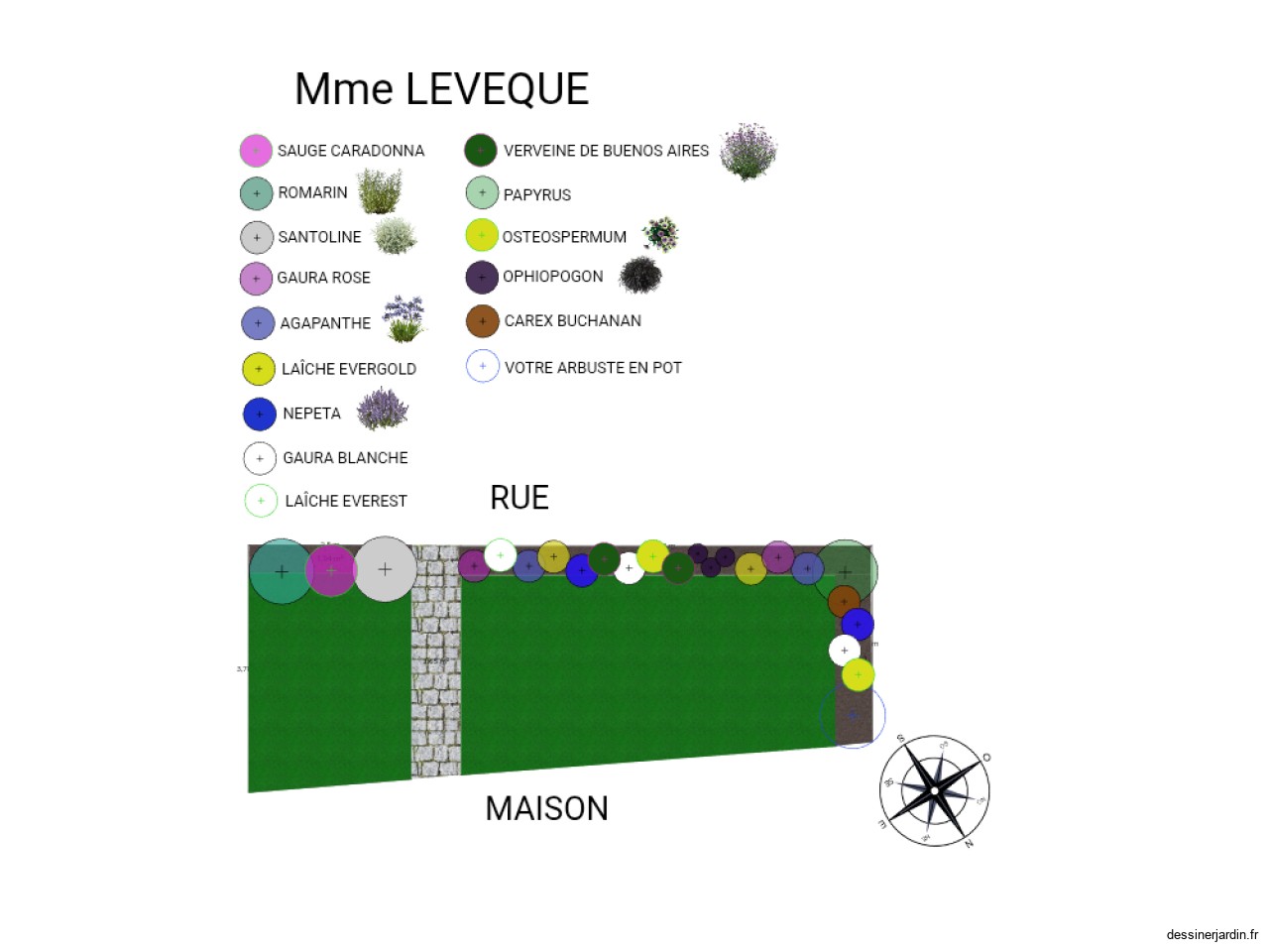 LEVEQUE
