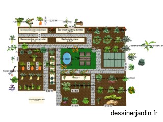 Jardin