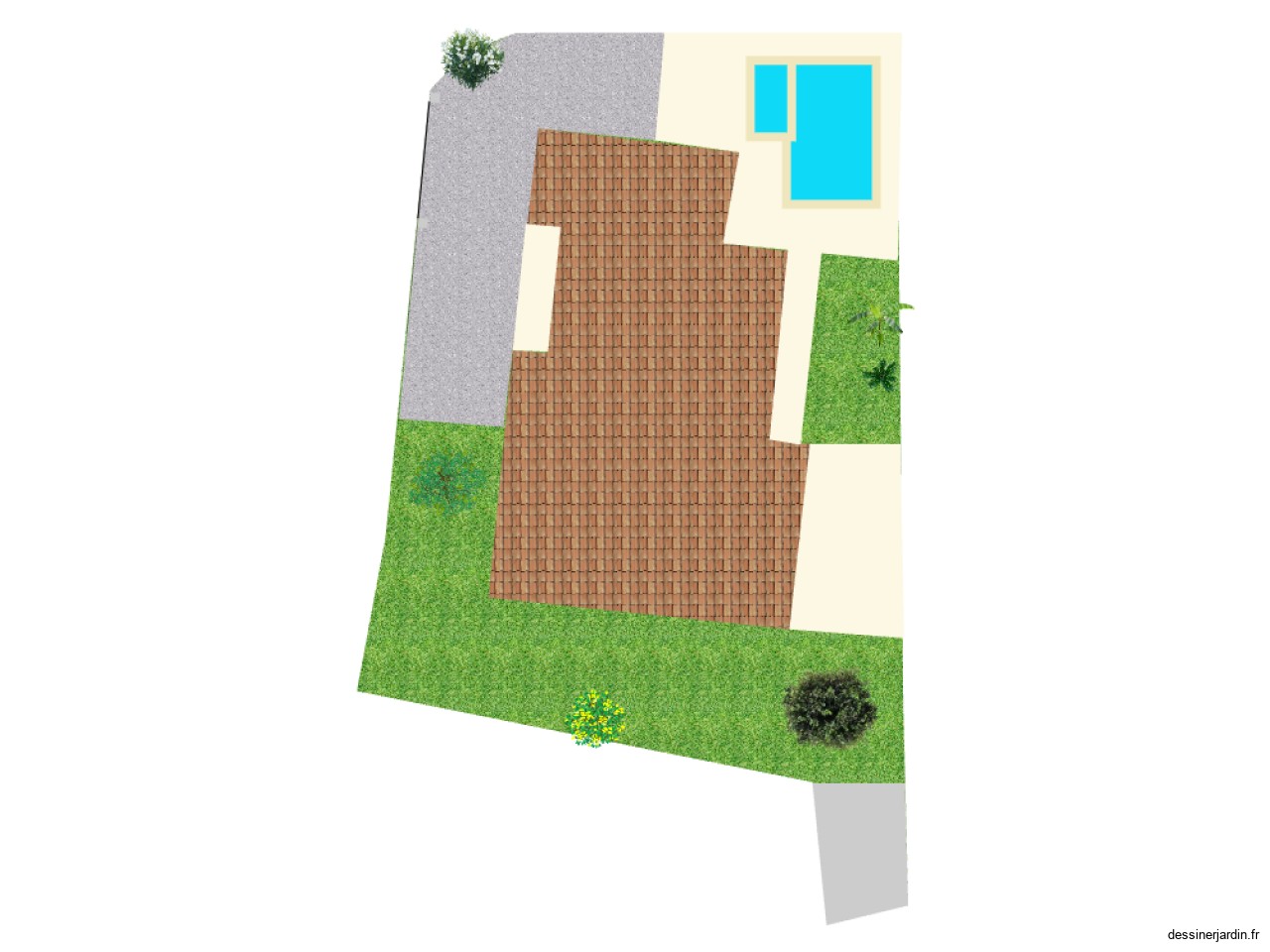 jardin 2026 herbe
