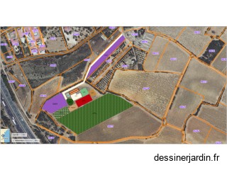 Tr&eacute;sors de Garrigue