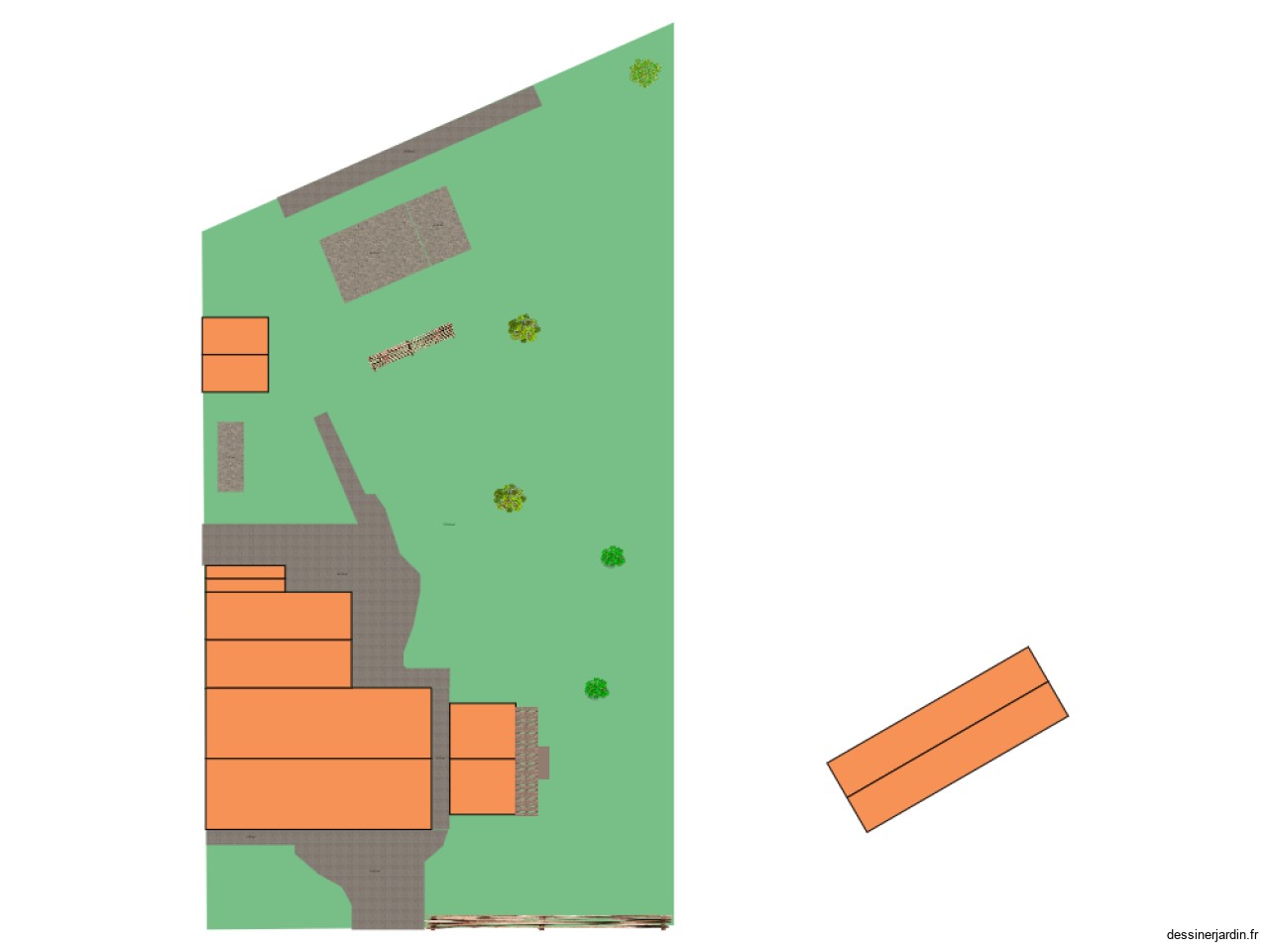 Jardin 2025