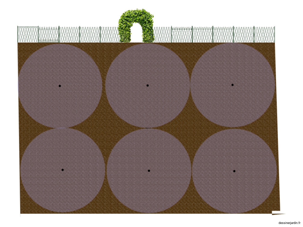 potager
