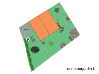 jardin durandiere