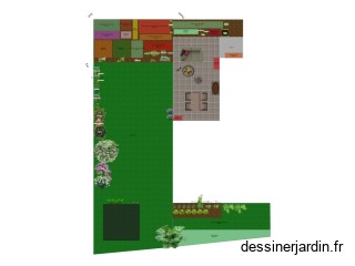 idée aménagement jardin