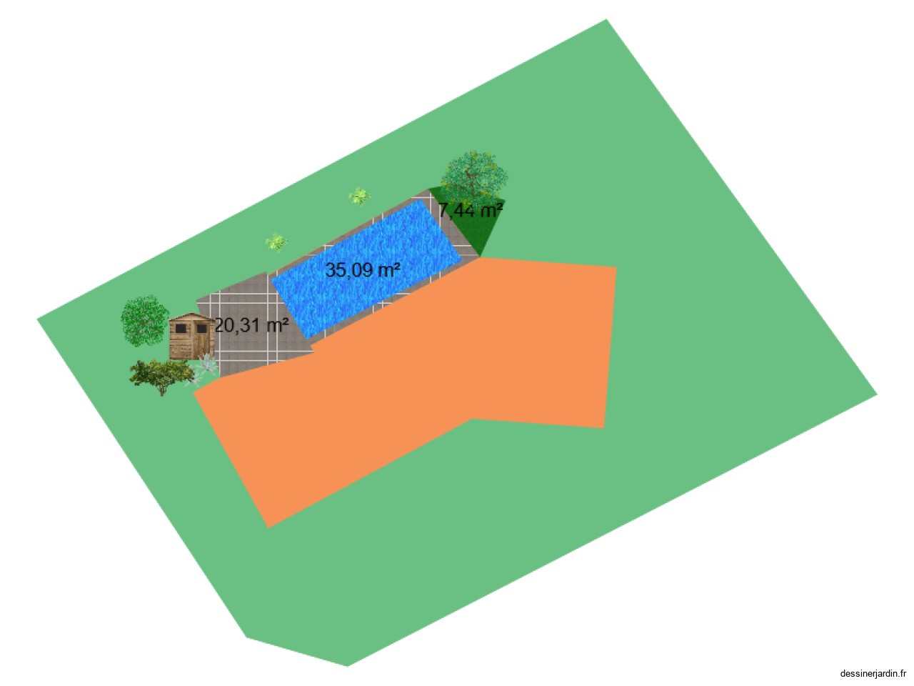 maison