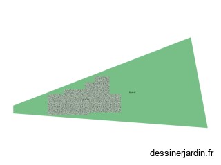 Parking Pierre Huillet