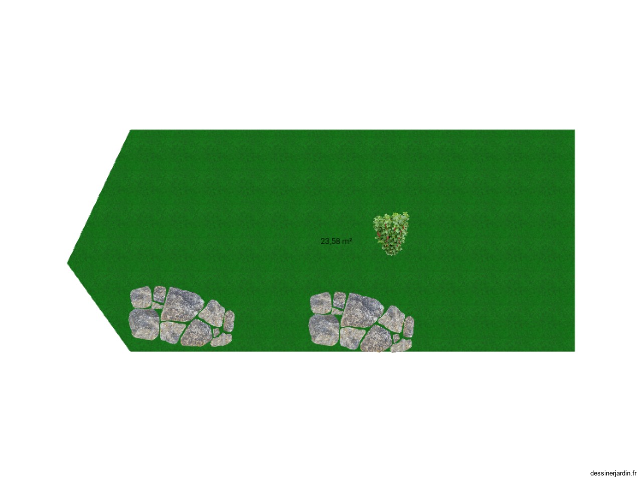 Terrain Jos