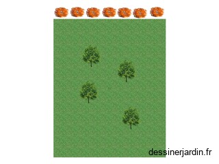 Parcelle 1 Av Droite