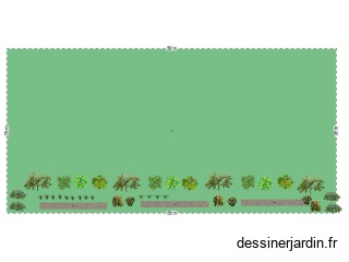 Arboriculture jardin partagé