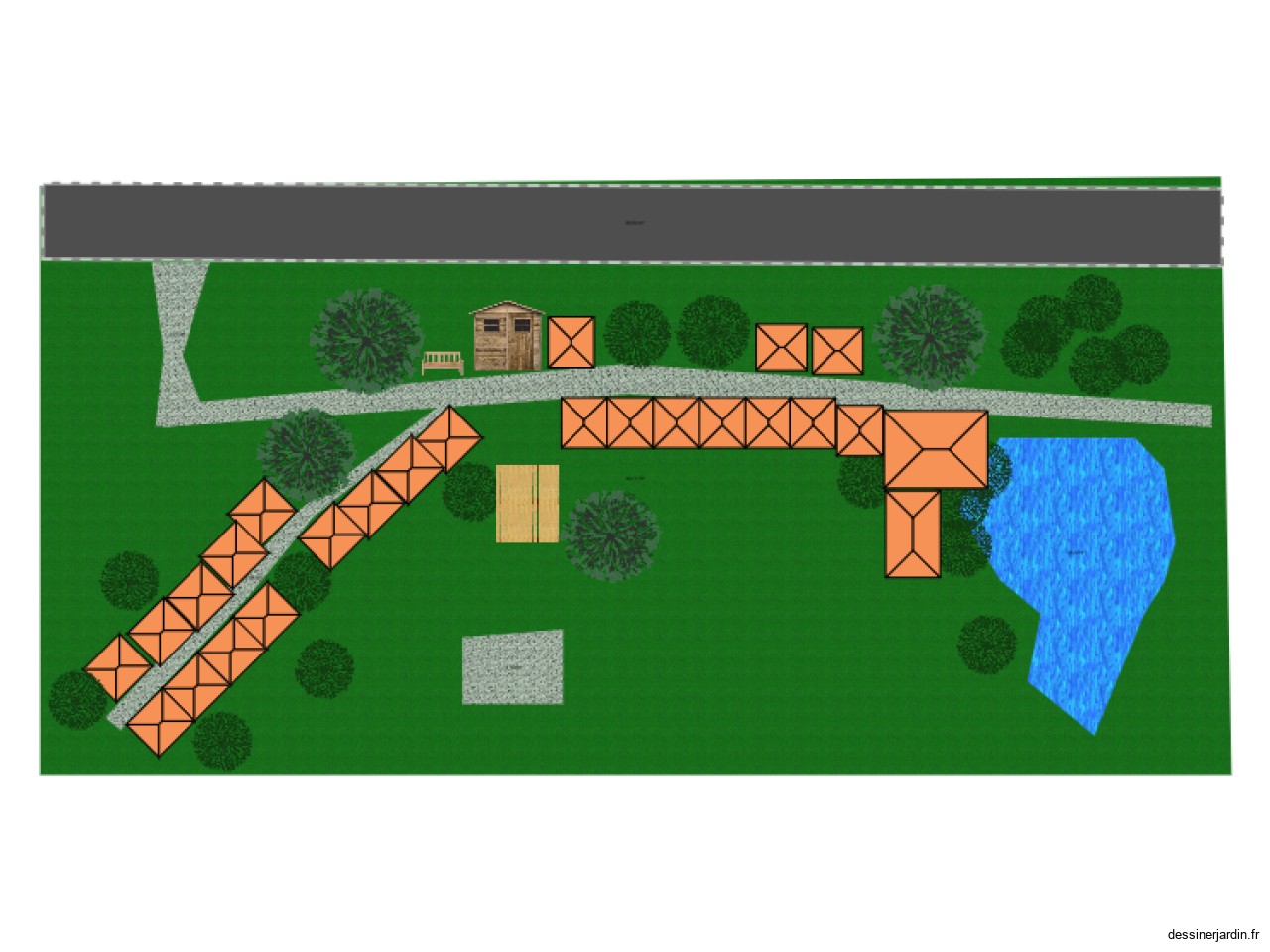 marché de noel aso 2025