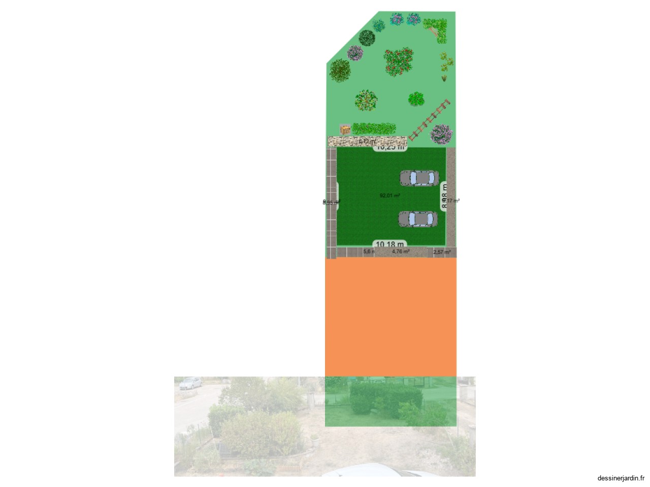 jardin 1