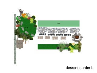 Les jardins 2