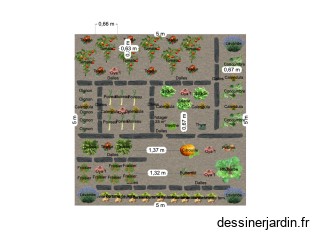 Potager