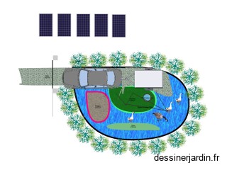 lepiedbranlant