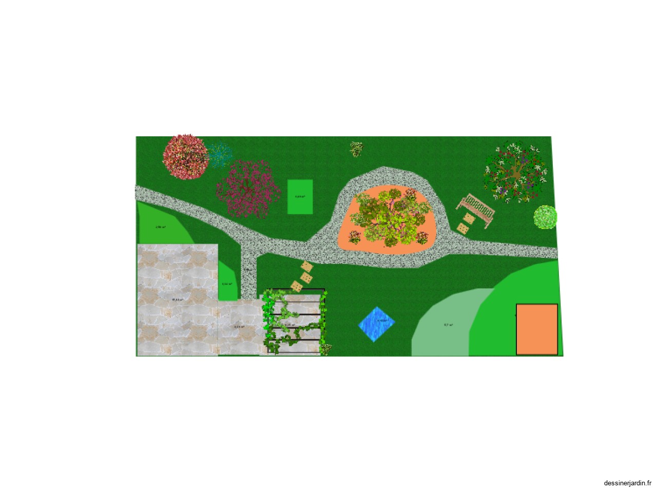 Mireille projet