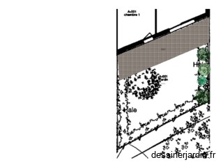 Jardinet à compléter