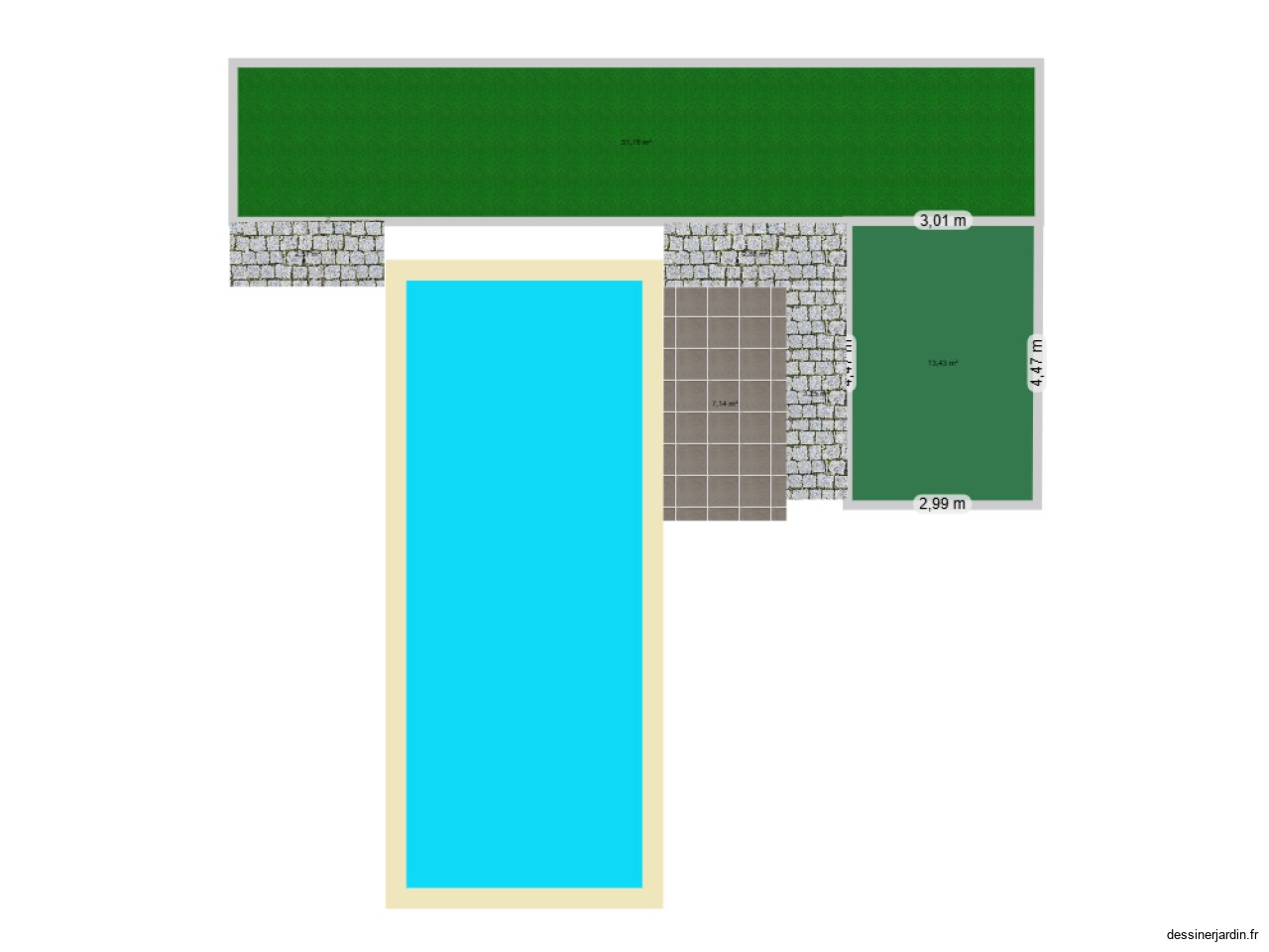 Jardin Résidence