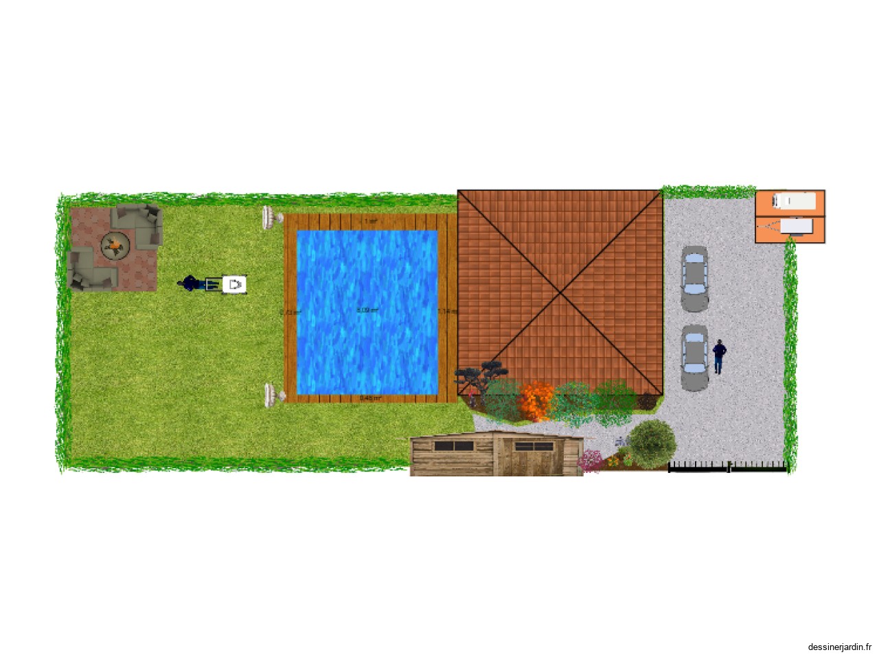 maison maitre de stage