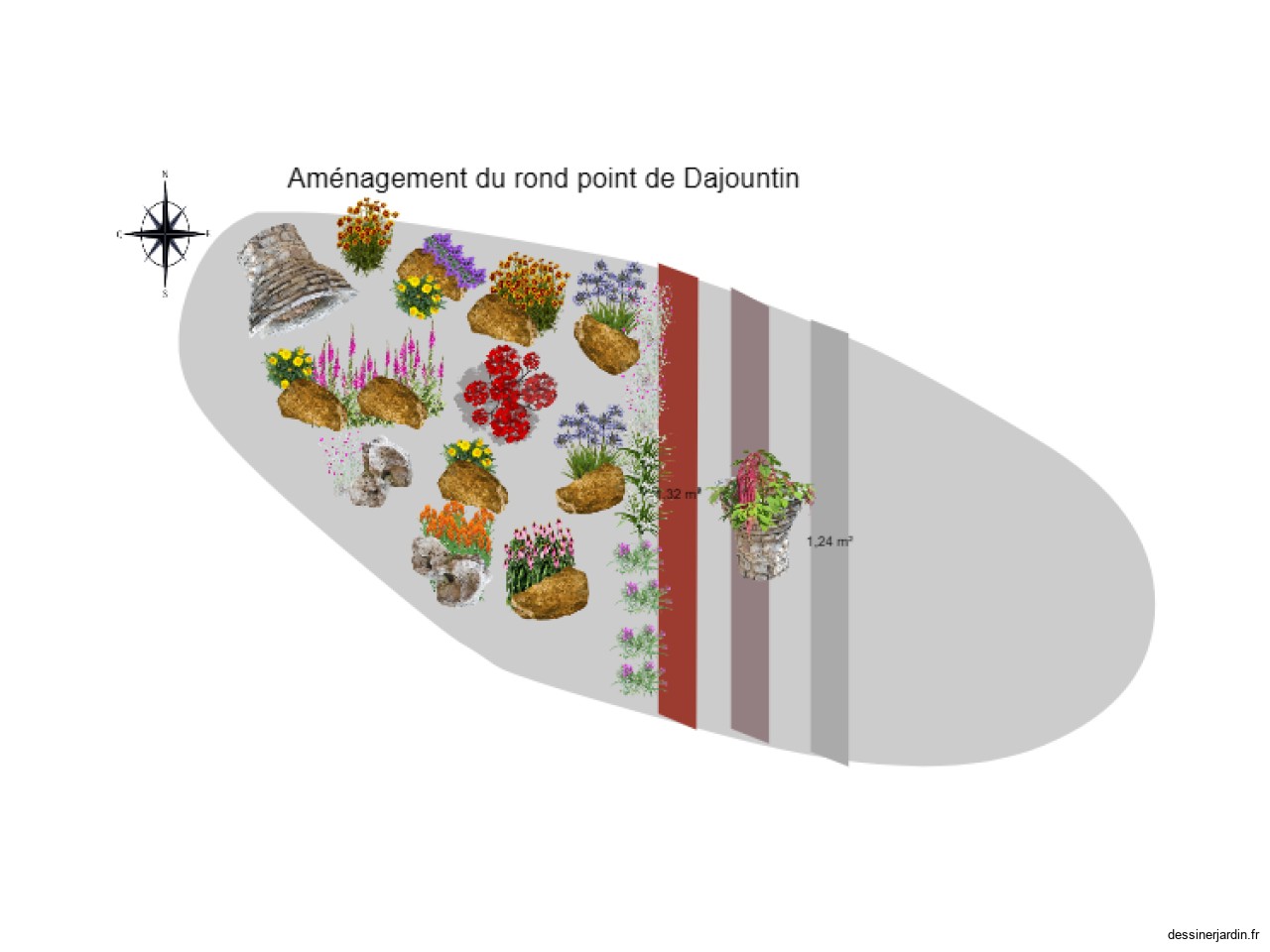 rond point 2025