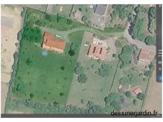 Jardin Saint medard