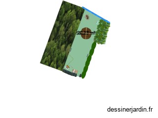 Terre de sérénité