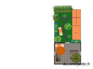 Projet jardin