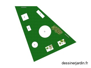 Jardin crèche l'arche de Noé Bayonne