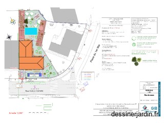 Implantation piscine