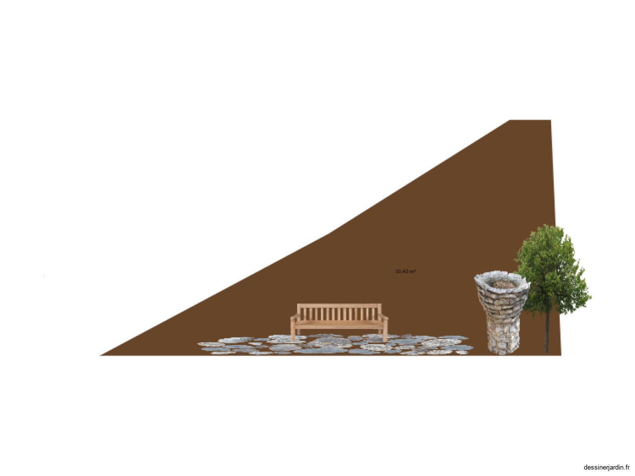 jardin zen 