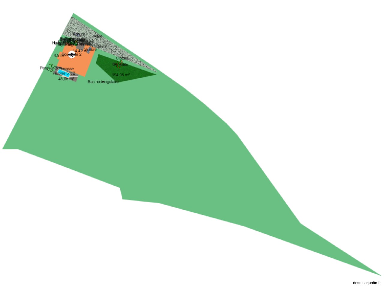 Jardin V1