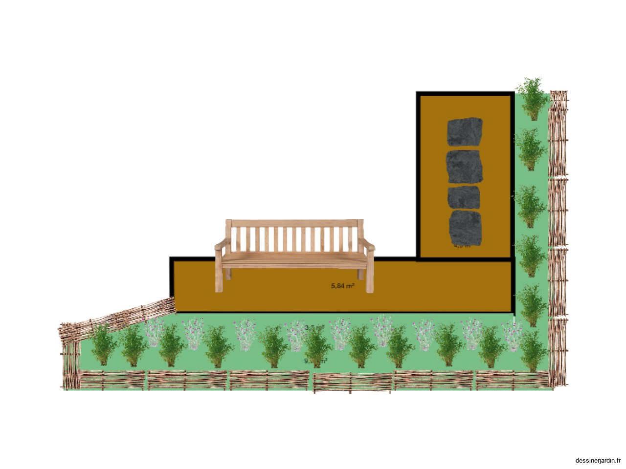jardin 1