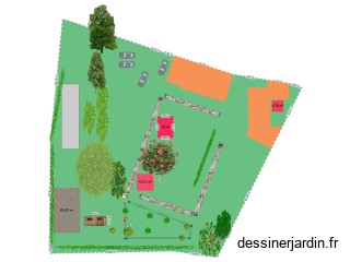 Jardin plangiuenoual