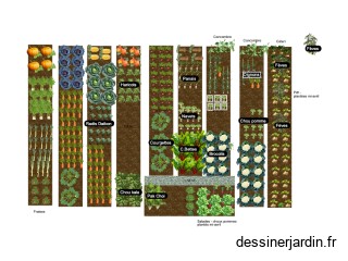 Jardin Sous-le-bois