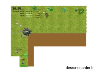 ouho jardin à Chorges