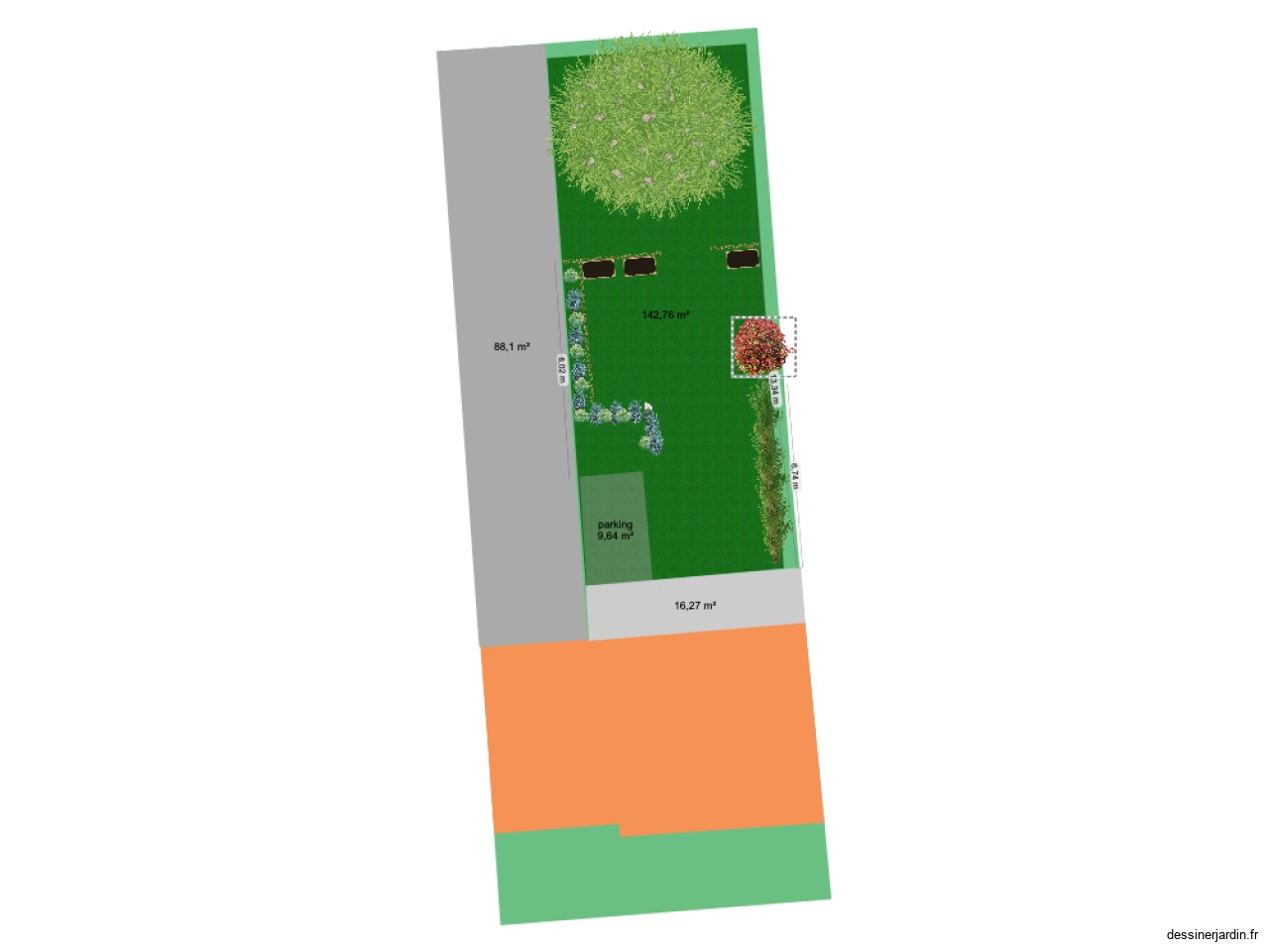 jardin 3