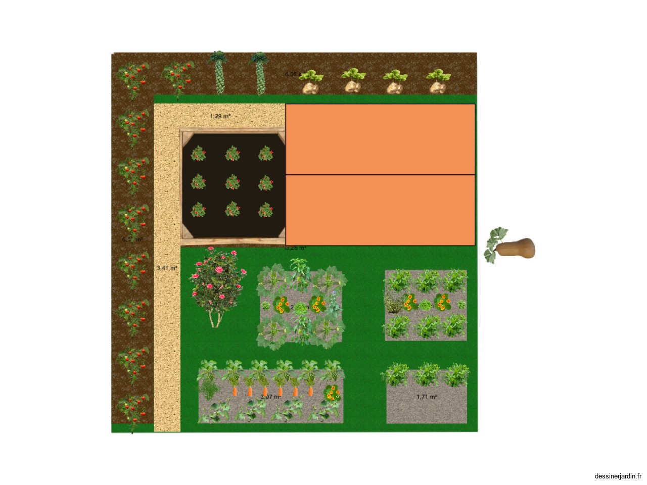 Potager