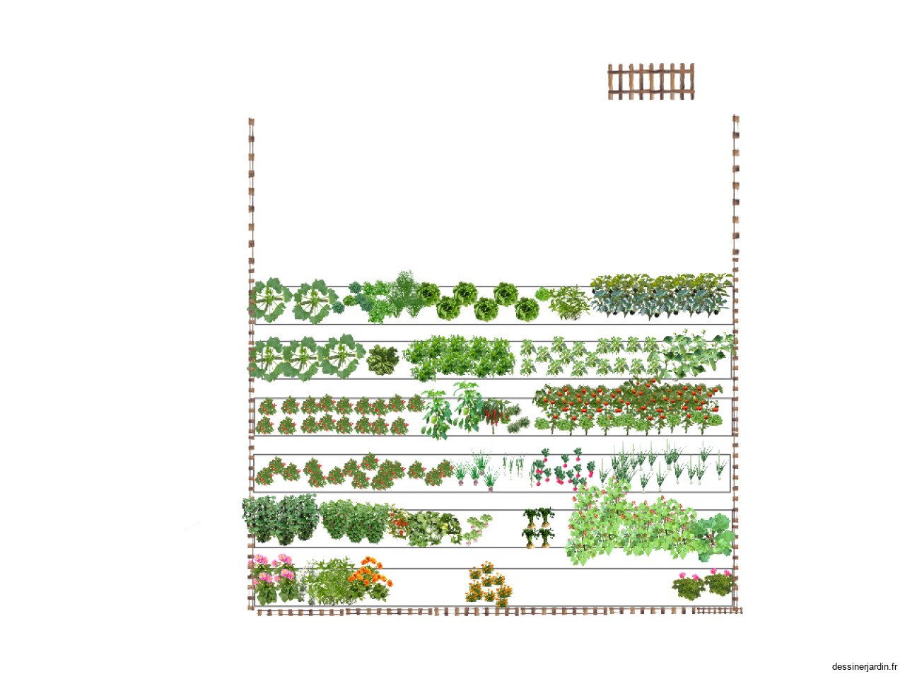 POTAGER