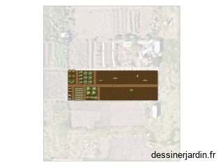 Potager Chevigny