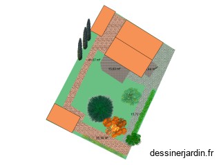 jardin brosso