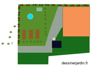 jardin eco responsable