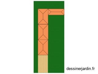 plan pour arrosage automatique aspersseur + tuyere