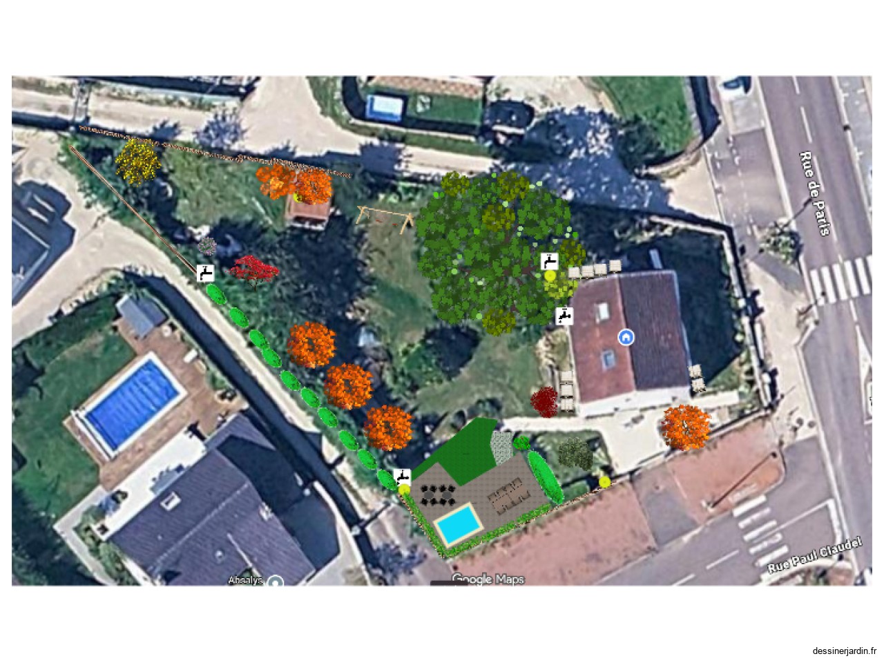 Jardin 3