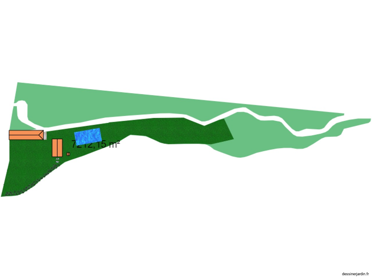 Plan maison ezanville